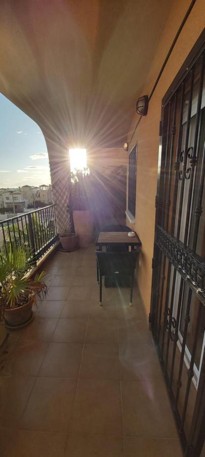 Los Almendricos Appartment - 3 Bedrooms Orihuela Costa Dehesa de Campoamor  Екстер'єр фото