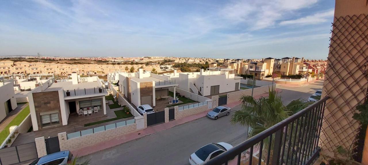 Los Almendricos Appartment - 3 Bedrooms Orihuela Costa Dehesa de Campoamor  Екстер'єр фото
