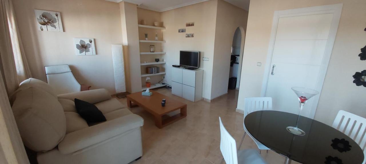 Los Almendricos Appartment - 3 Bedrooms Orihuela Costa Dehesa de Campoamor  Екстер'єр фото