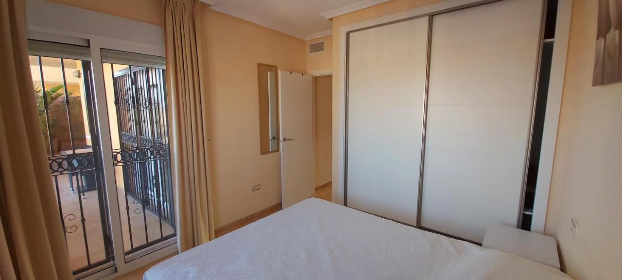 Los Almendricos Appartment - 3 Bedrooms Orihuela Costa Dehesa de Campoamor  Екстер'єр фото