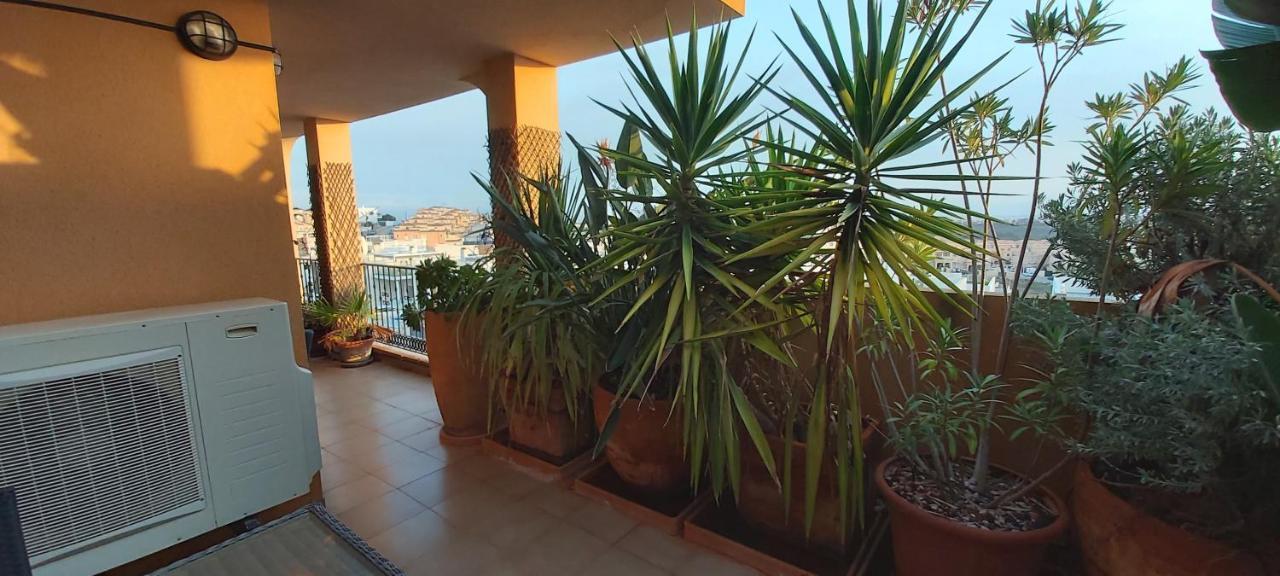 Los Almendricos Appartment - 3 Bedrooms Orihuela Costa Dehesa de Campoamor  Екстер'єр фото
