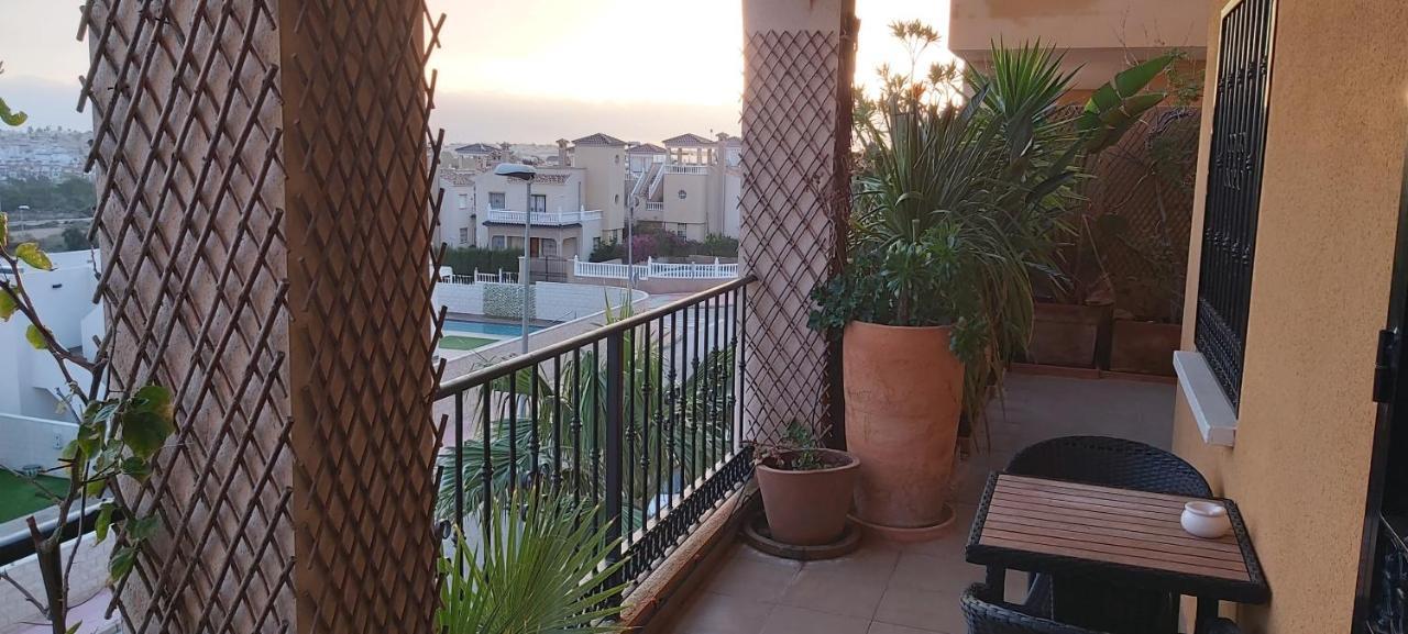 Los Almendricos Appartment - 3 Bedrooms Orihuela Costa Dehesa de Campoamor  Екстер'єр фото