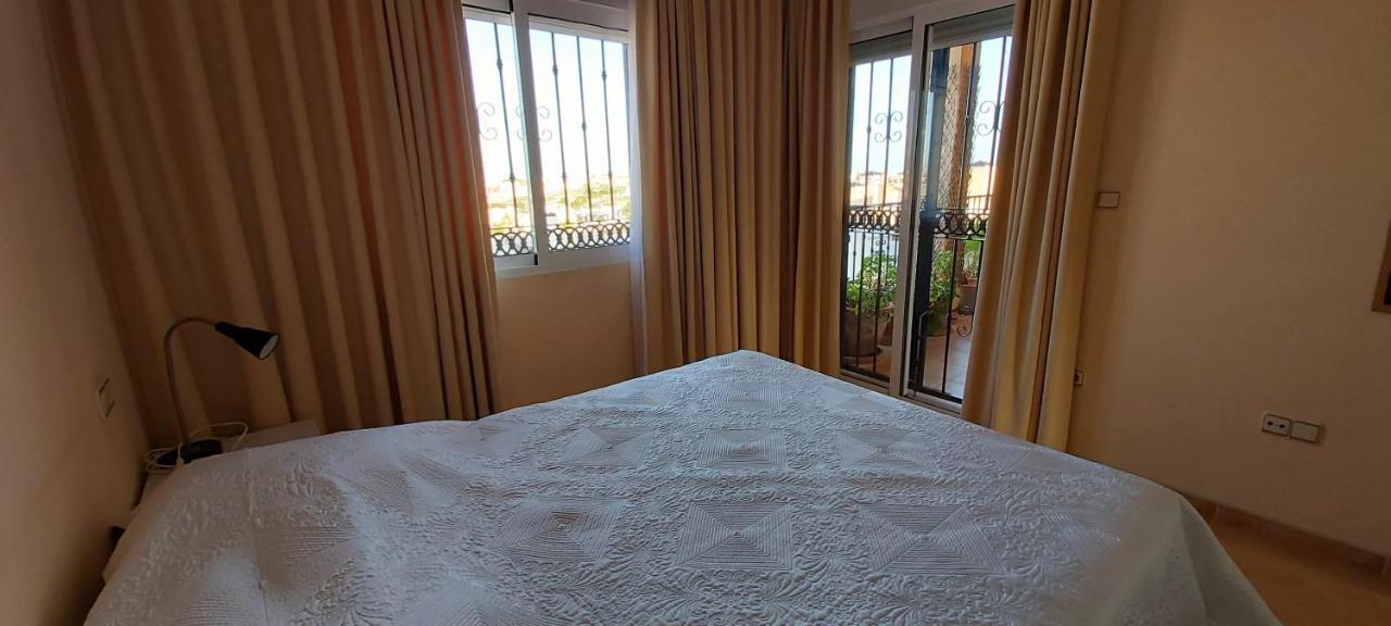 Los Almendricos Appartment - 3 Bedrooms Orihuela Costa Dehesa de Campoamor  Екстер'єр фото