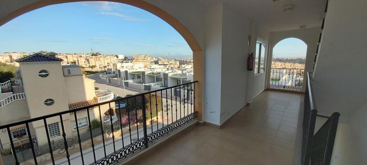 Los Almendricos Appartment - 3 Bedrooms Orihuela Costa Dehesa de Campoamor  Екстер'єр фото