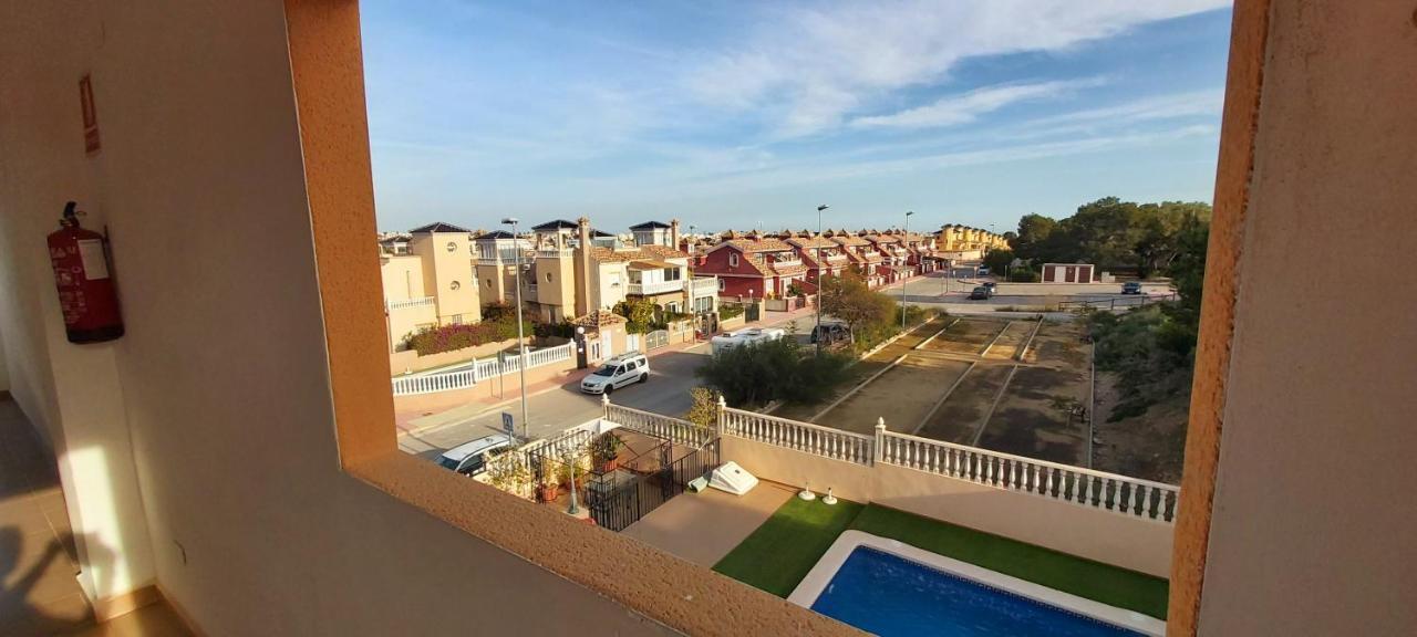 Los Almendricos Appartment - 3 Bedrooms Orihuela Costa Dehesa de Campoamor  Екстер'єр фото