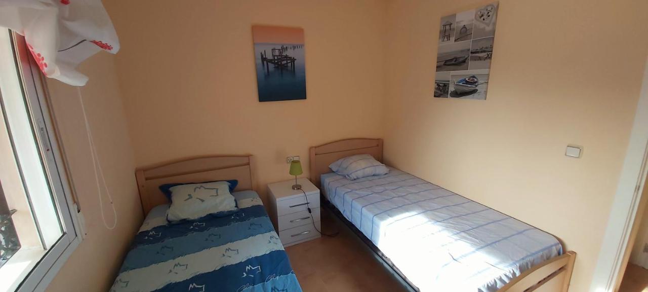 Los Almendricos Appartment - 3 Bedrooms Orihuela Costa Dehesa de Campoamor  Екстер'єр фото