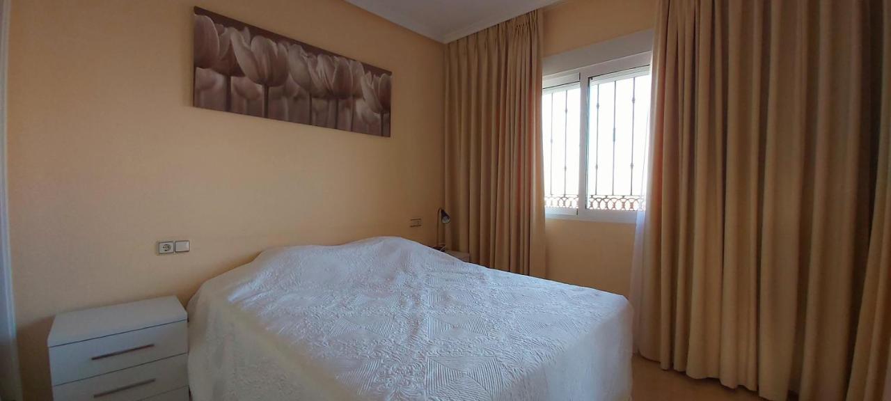 Los Almendricos Appartment - 3 Bedrooms Orihuela Costa Dehesa de Campoamor  Екстер'єр фото