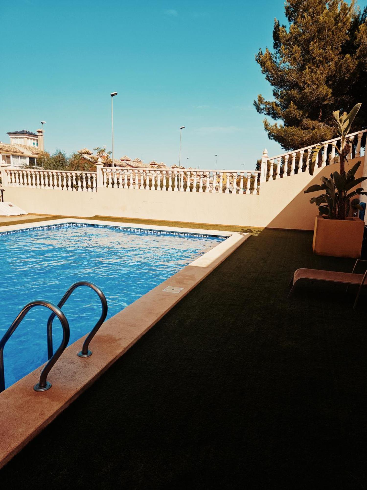 Los Almendricos Appartment - 3 Bedrooms Orihuela Costa Dehesa de Campoamor  Екстер'єр фото