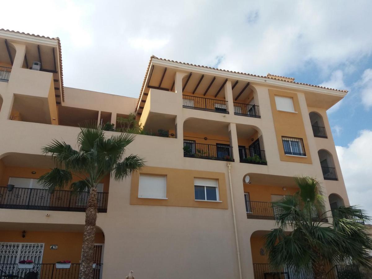 Los Almendricos Appartment - 3 Bedrooms Orihuela Costa Dehesa de Campoamor  Екстер'єр фото