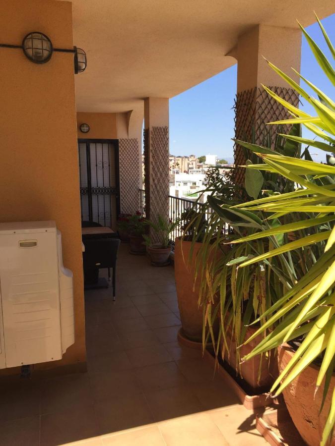Los Almendricos Appartment - 3 Bedrooms Orihuela Costa Dehesa de Campoamor  Екстер'єр фото