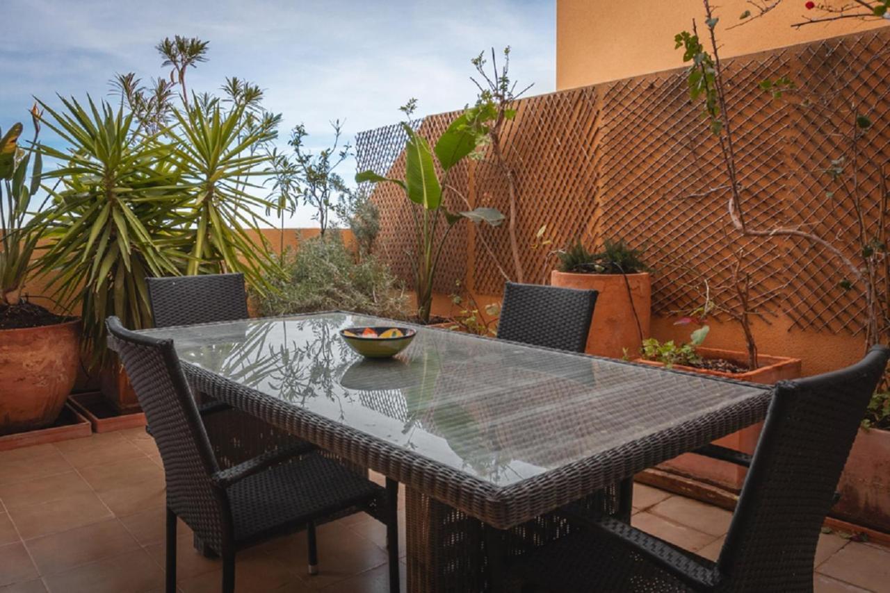 Los Almendricos Appartment - 3 Bedrooms Orihuela Costa Dehesa de Campoamor  Екстер'єр фото