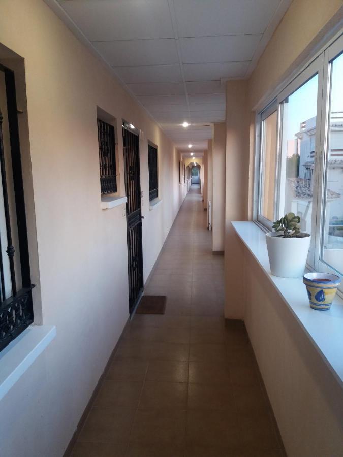 Los Almendricos Appartment - 3 Bedrooms Orihuela Costa Dehesa de Campoamor  Екстер'єр фото