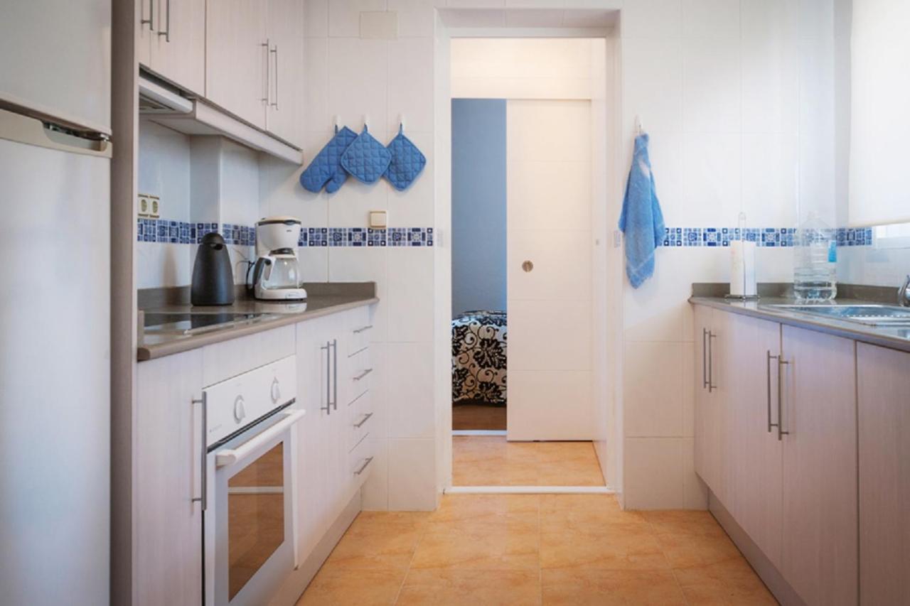 Los Almendricos Appartment - 3 Bedrooms Orihuela Costa Dehesa de Campoamor  Екстер'єр фото